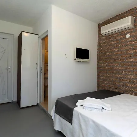şirin Bahçe Bodrum