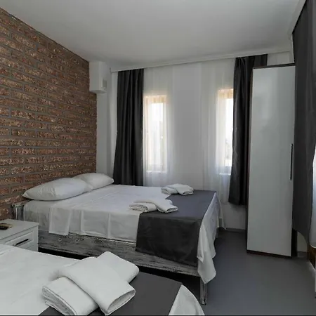 şirin Bahçe Quarto em Acomodações Particulares